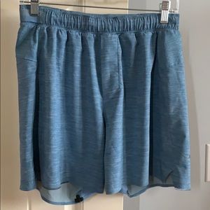 Men’s lululemon shorts